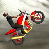 3D Bike Fun