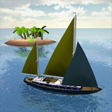 Boat Race 3D 2