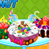 Cooking Academy Donut