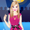 Cute Party Girl Dress Up