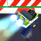 Kart Racer